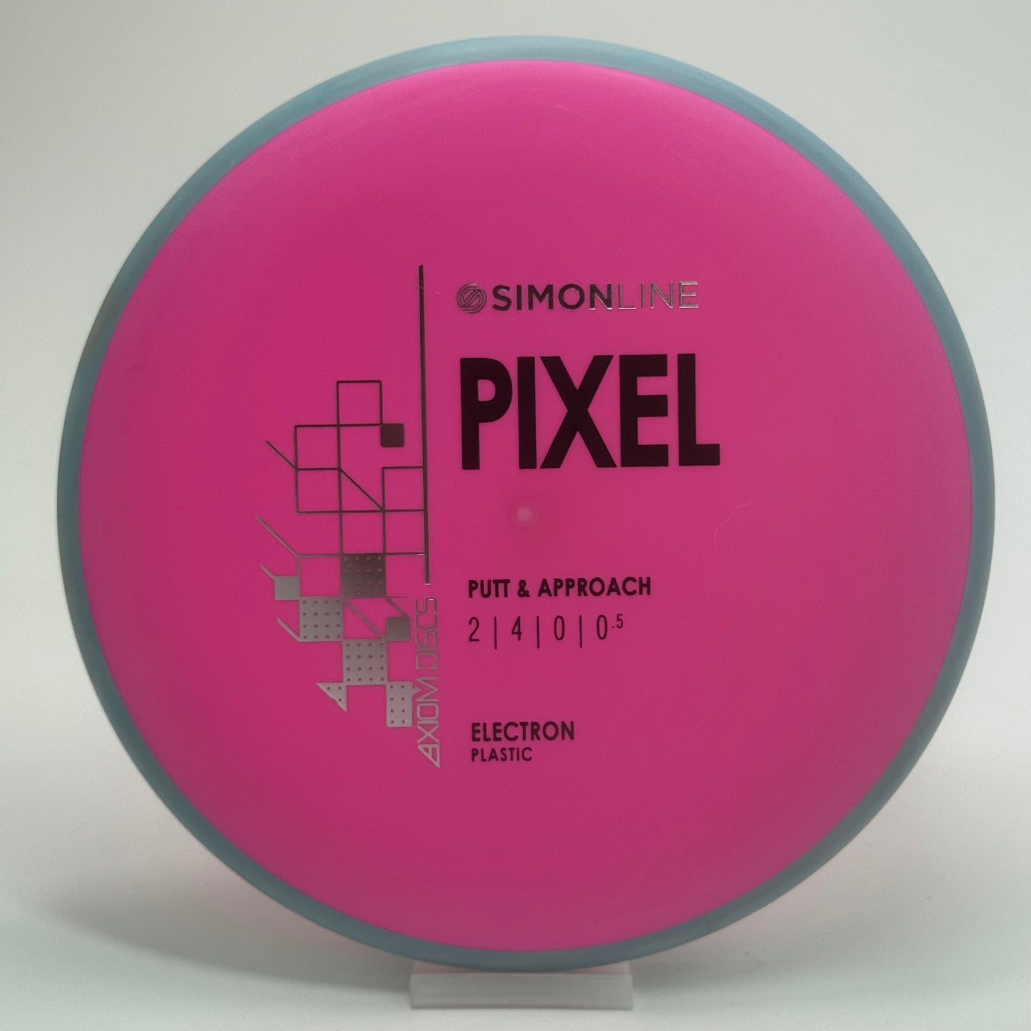 Axiom Pixel | Electron | Simon Line