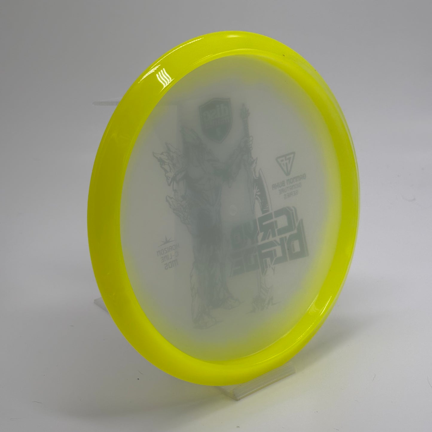 Discmania Cryo Blade | Horizon C-Line | Gannon Buhr Signature Series MD5