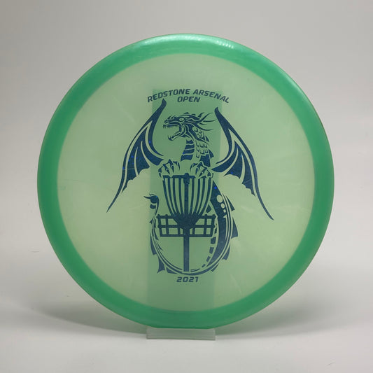 Discraft Buzzz | Z | Redstone Arsenal Open 2021