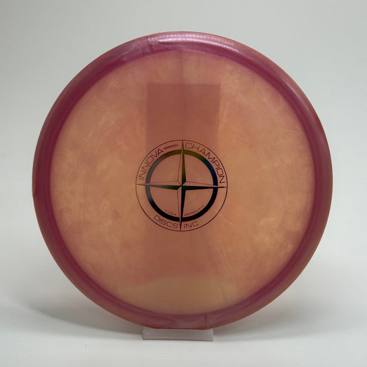 Used | Innova Spider | Champion | First Run Proto | PFN Patent