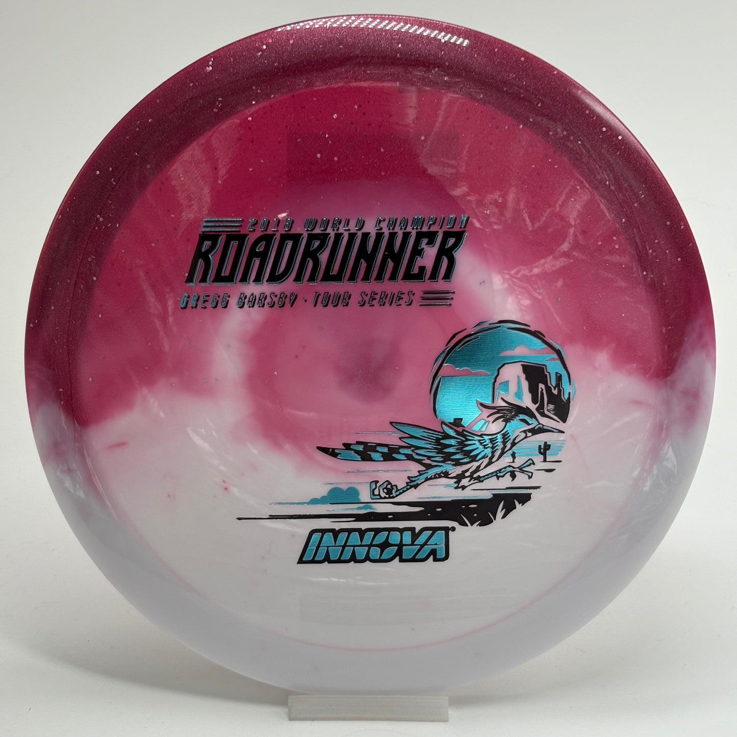 Innova Roadrunner | Duo | 2026 Gregg Barsby Tour Series