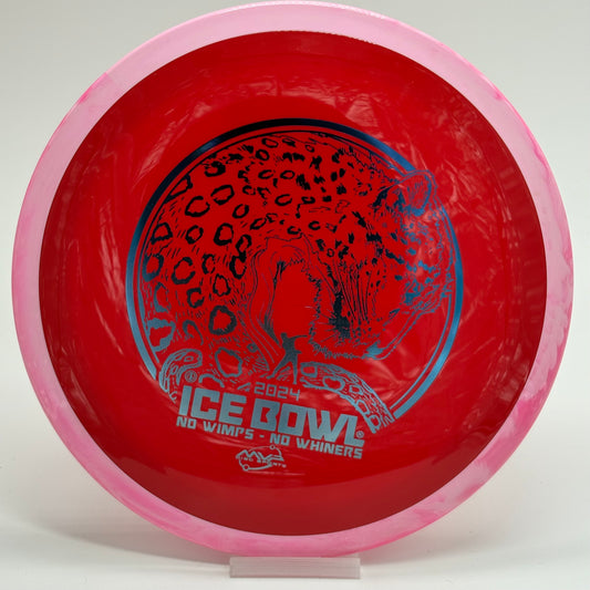 Axiom Time-Lapse | Neutron | Ice Bowl 2024