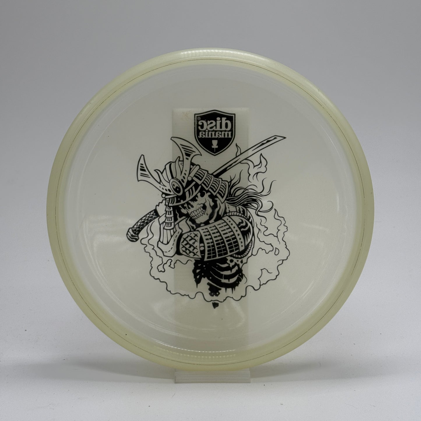Used | Discmania Shogun | Active Premium Glow