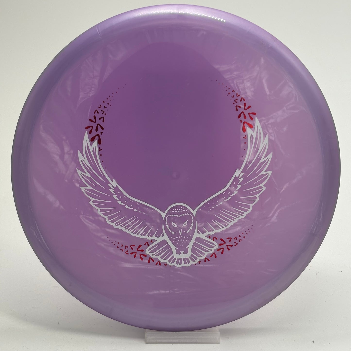 Used | Prodigy Stryder | 500 | Airborn Owl