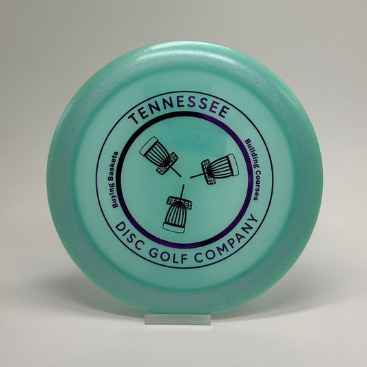 Used | Innova Destroyer | Color Glow Champion