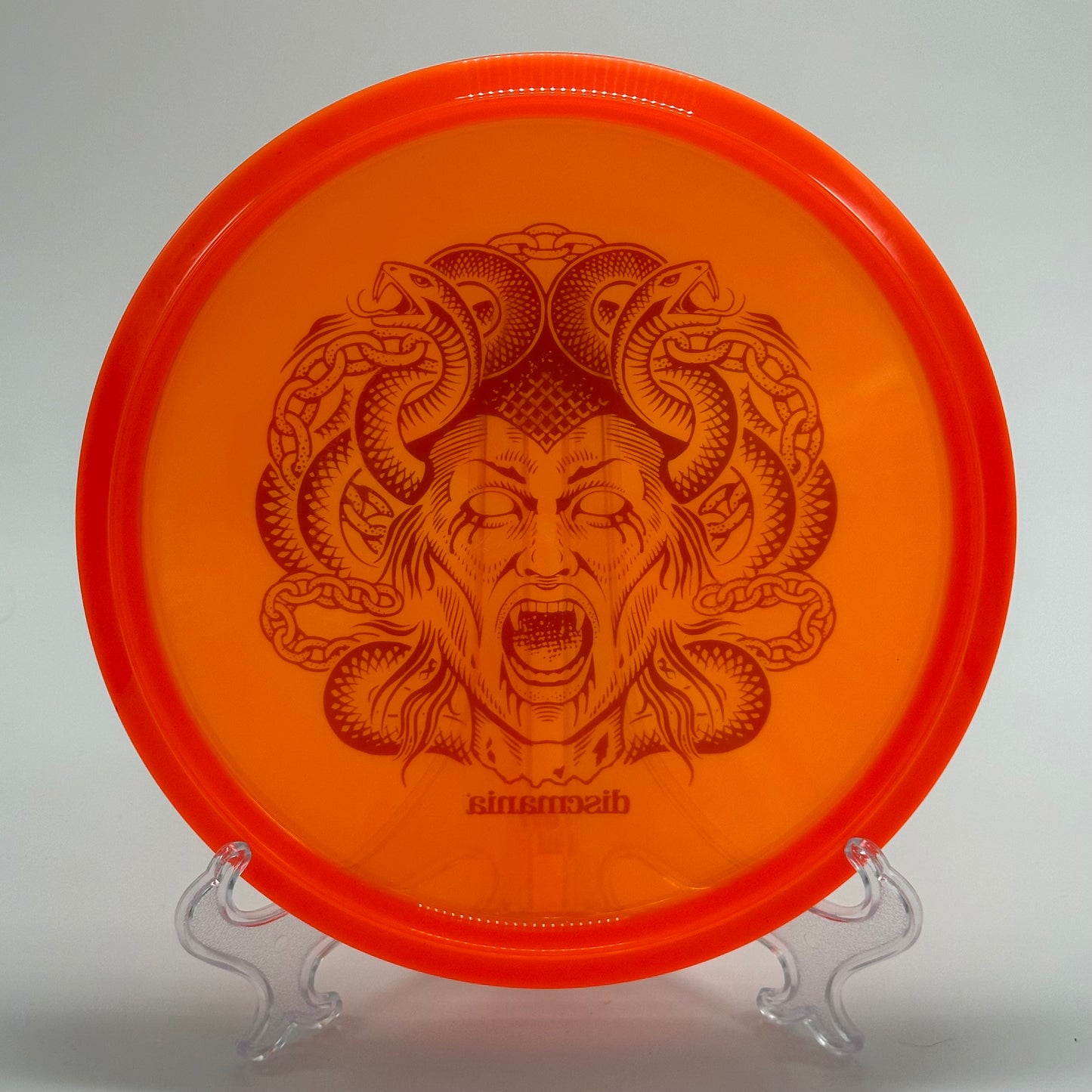 Discmania MD3 | C-line Medusa Limited Edition