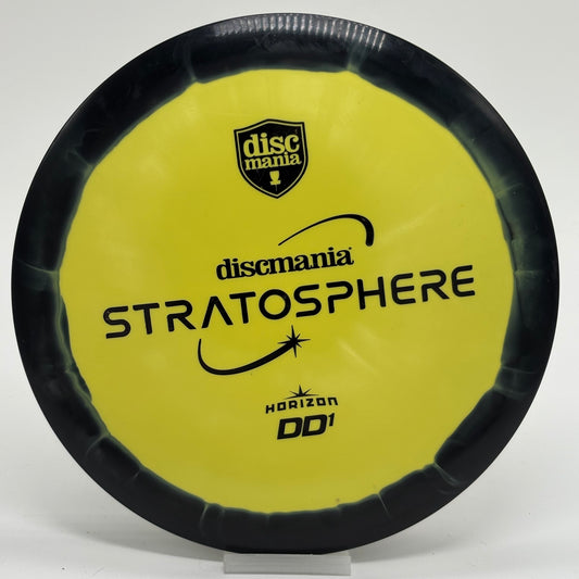Discmania DD1 | Horizon S-Line | Stratosphere Mystery Box Special Edition