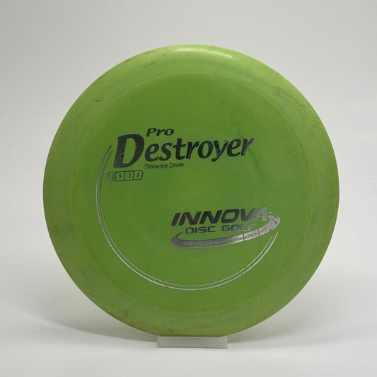 Innova Destroyer | Pro