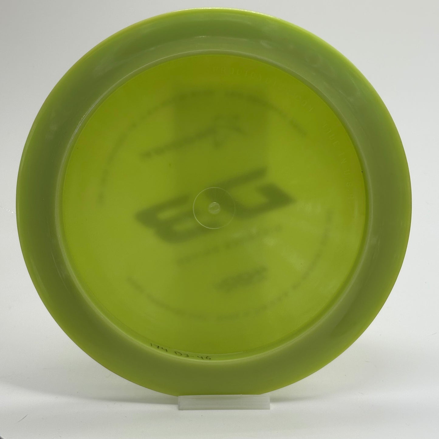 Prodigy D3 | 400g | PFN $Run