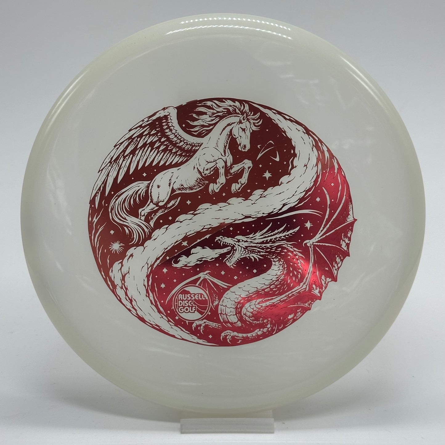 Prodigy Good Boy | 400 Glow | Supreme Duality