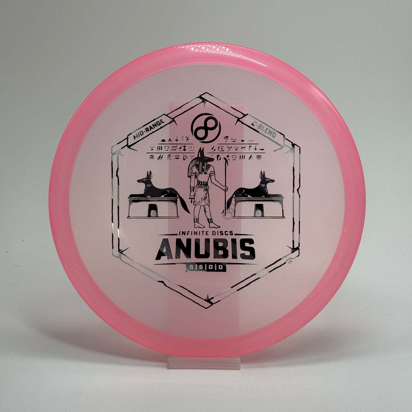 Used | Infinite Discs Anubis | C-Blend