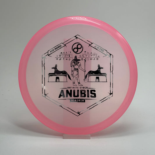 Used | Infinite Discs Anubis | C-Blend