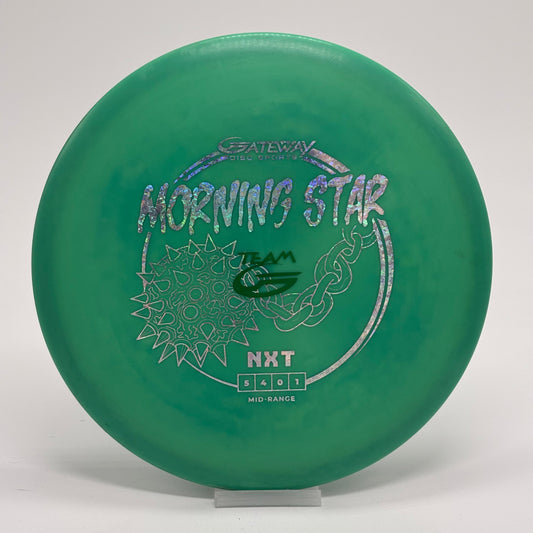 Gateway Morningstar | NXT