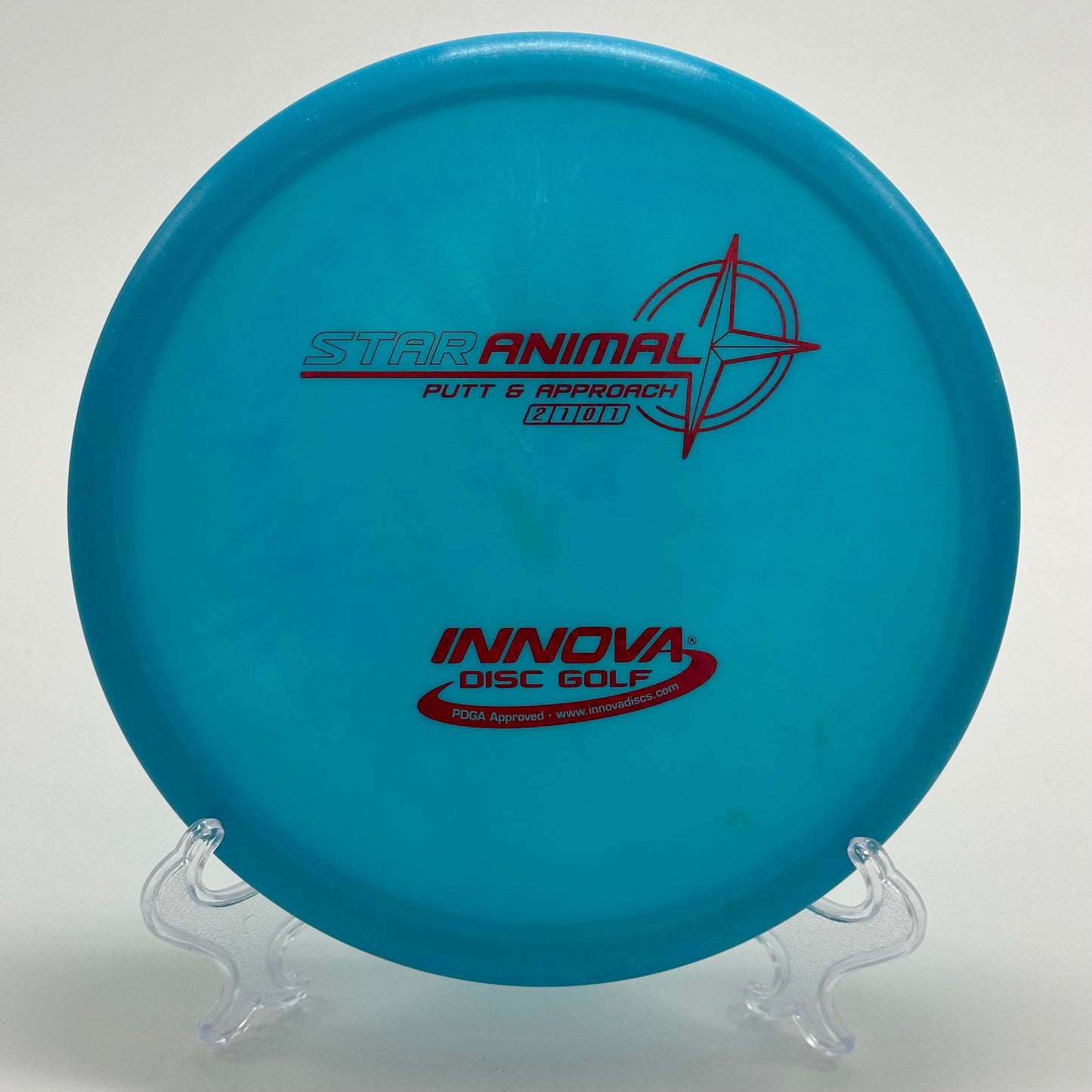 Innova Animal | Star