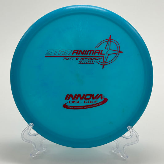 Innova Animal | Star