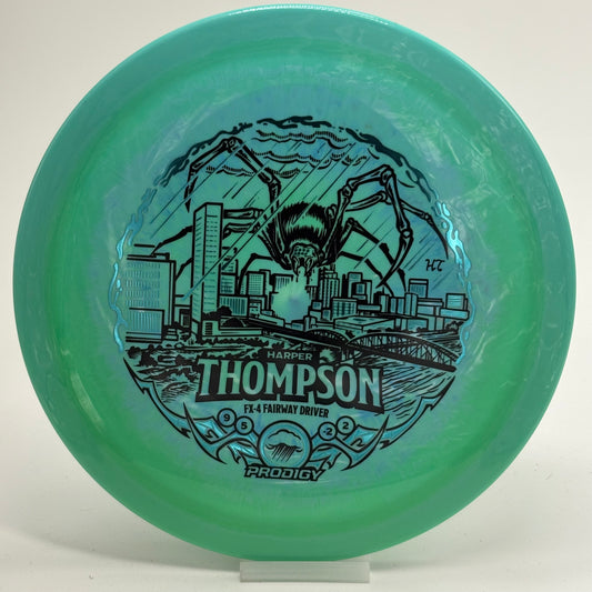 Used | Prodigy FX-4 | 400 Spectrum | 2025 Harper Thompson Signature Series