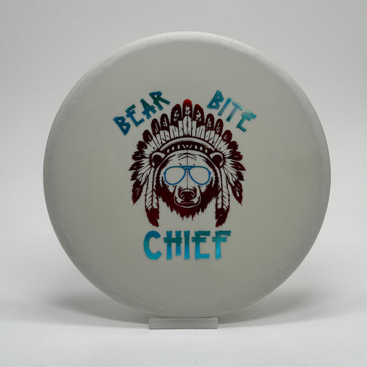 Gateway Chief | Superglow | Bear Bite Disc