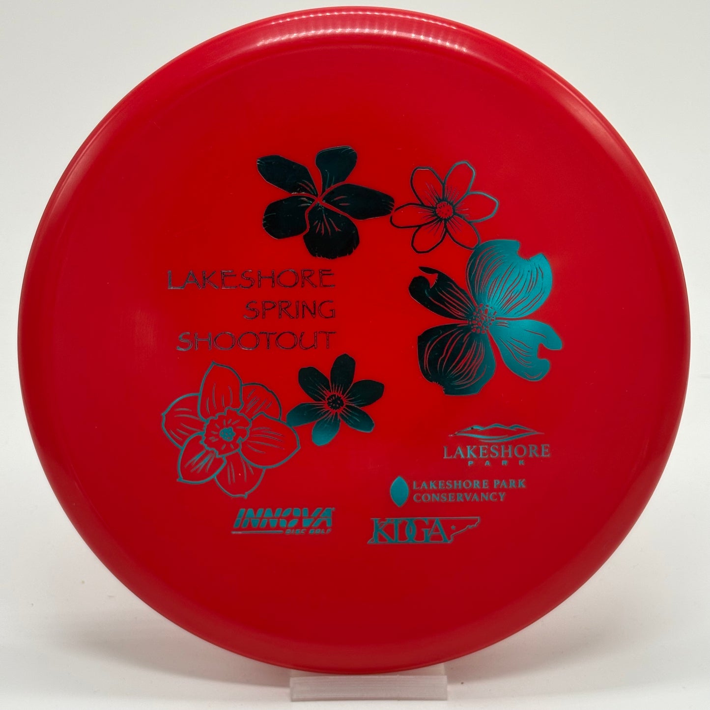 Innova Aviar3 | Star | Lakeshore Spring Shootout