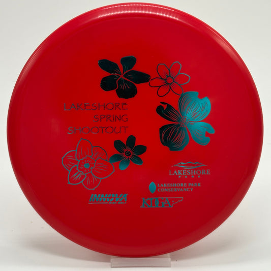 Innova Aviar3 | Star | Lakeshore Spring Shootout