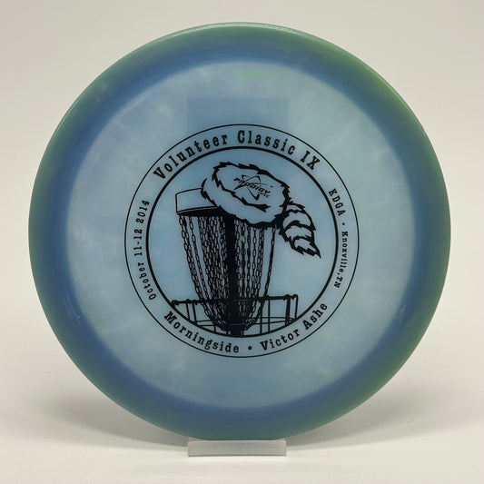 Prodigy H2 | 750 | Bar Stamp Era | Volunteer Classic IX 2014