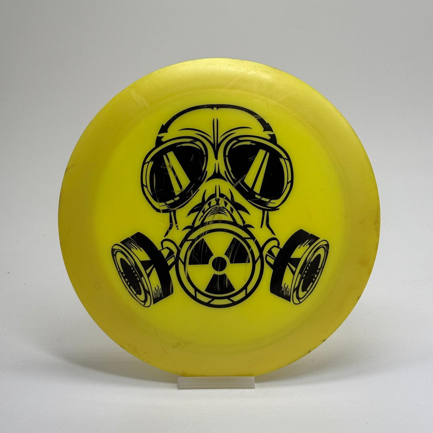 Used | Discraft Nuke | Big Z | Old Run PFN