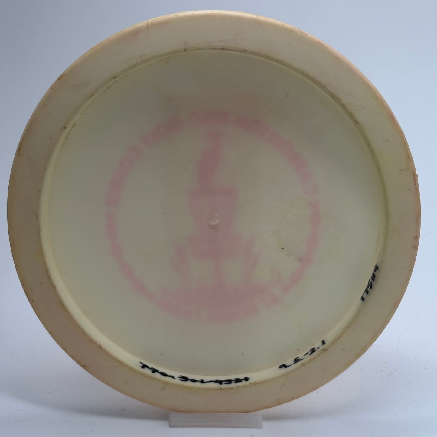 Used | Prodigy H4 | 750 |Bar Stamp