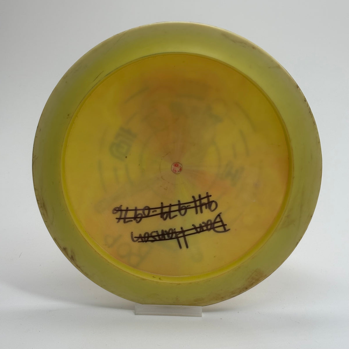 Used | Lone Star Discs Warbird | Alpha | Drew Gibson Pro Model