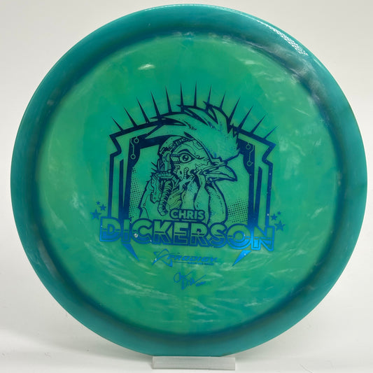 Prodigy FX-2 | 750 Spectrum | Chris Dickerson Robot Chicken 2020 USDGC Champion