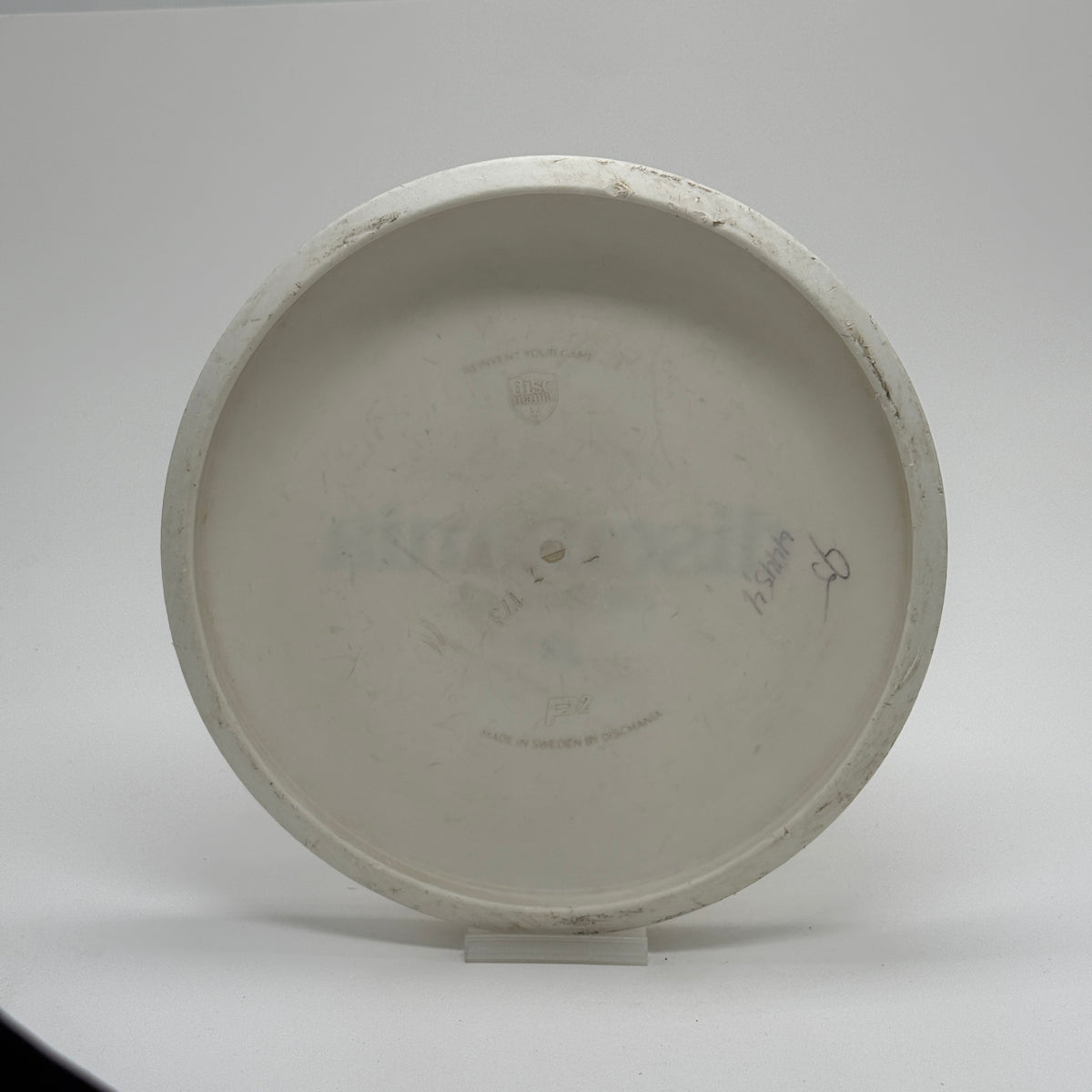 Used | Discmania P2 | D-Line | Originals Prototype