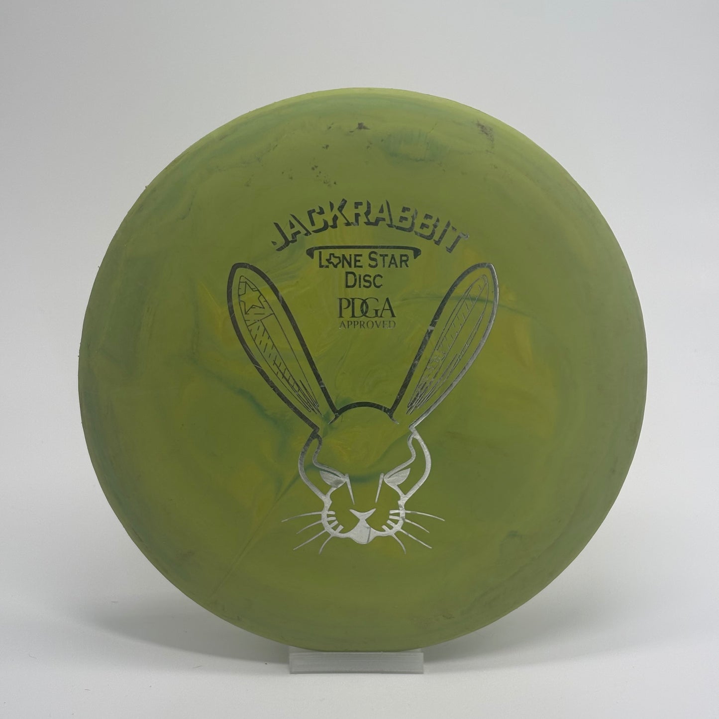 Lone Star Disc Jack Rabbit | Victor V1
