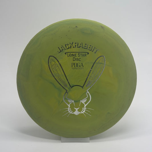 Lone Star Disc Jack Rabbit | Victor V1