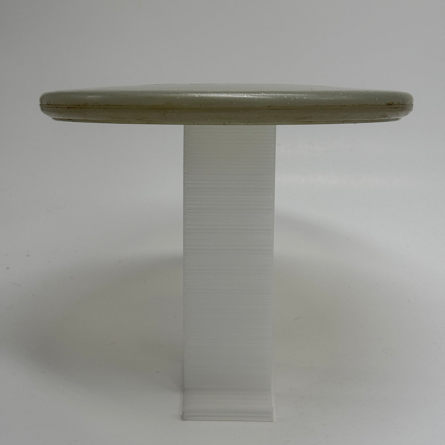 Used | Infinite Discs Tomb | Metal Flake C-Blend