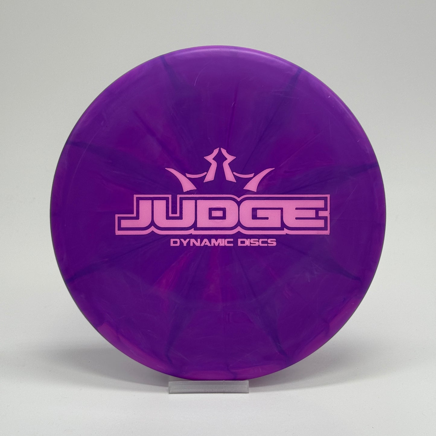 Used | Dynamic Discs Judge | Classic Burst