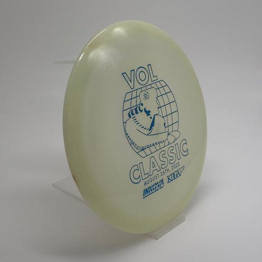 Innova Leopard3 | Glow Champion | Vol Classic 2023