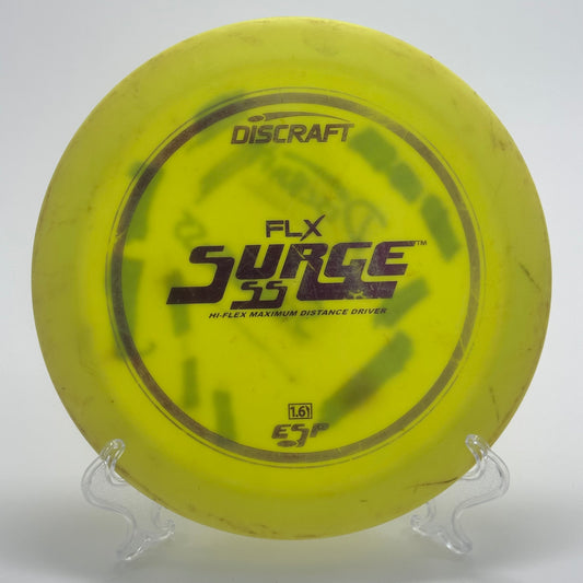 Discraft Surge SS | ESP FLX PFN Out-of-Production