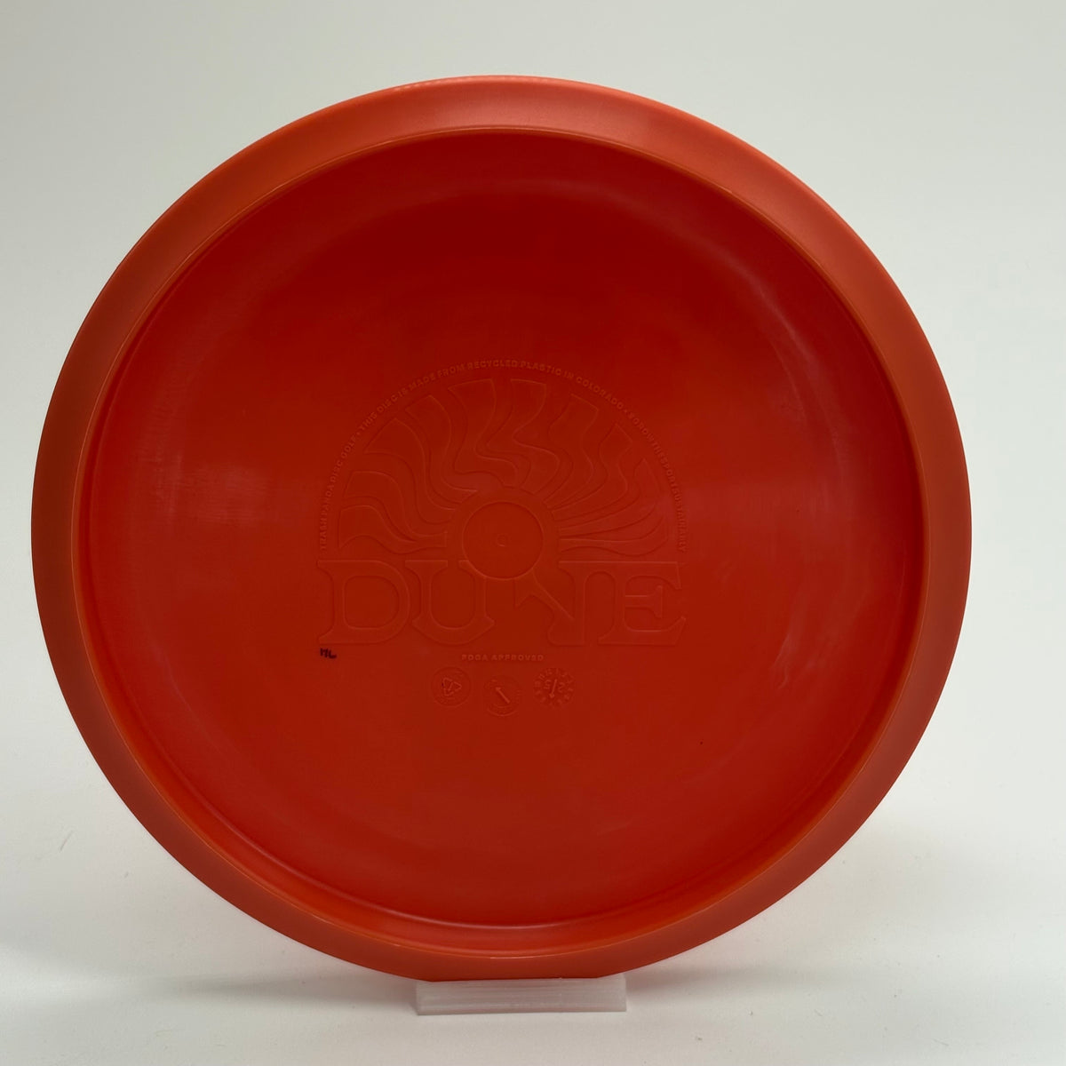 Used | Trash Panda Dune | Premium