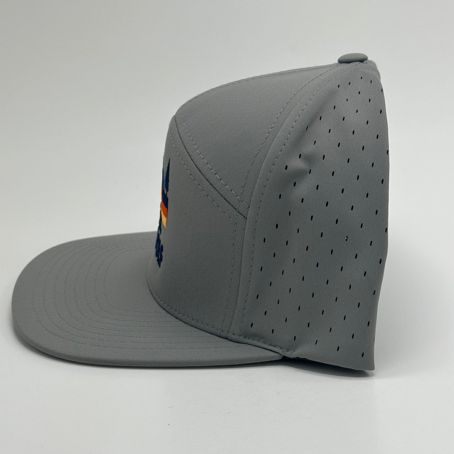 Russell Disc Golf Performance Flat Bill Hat