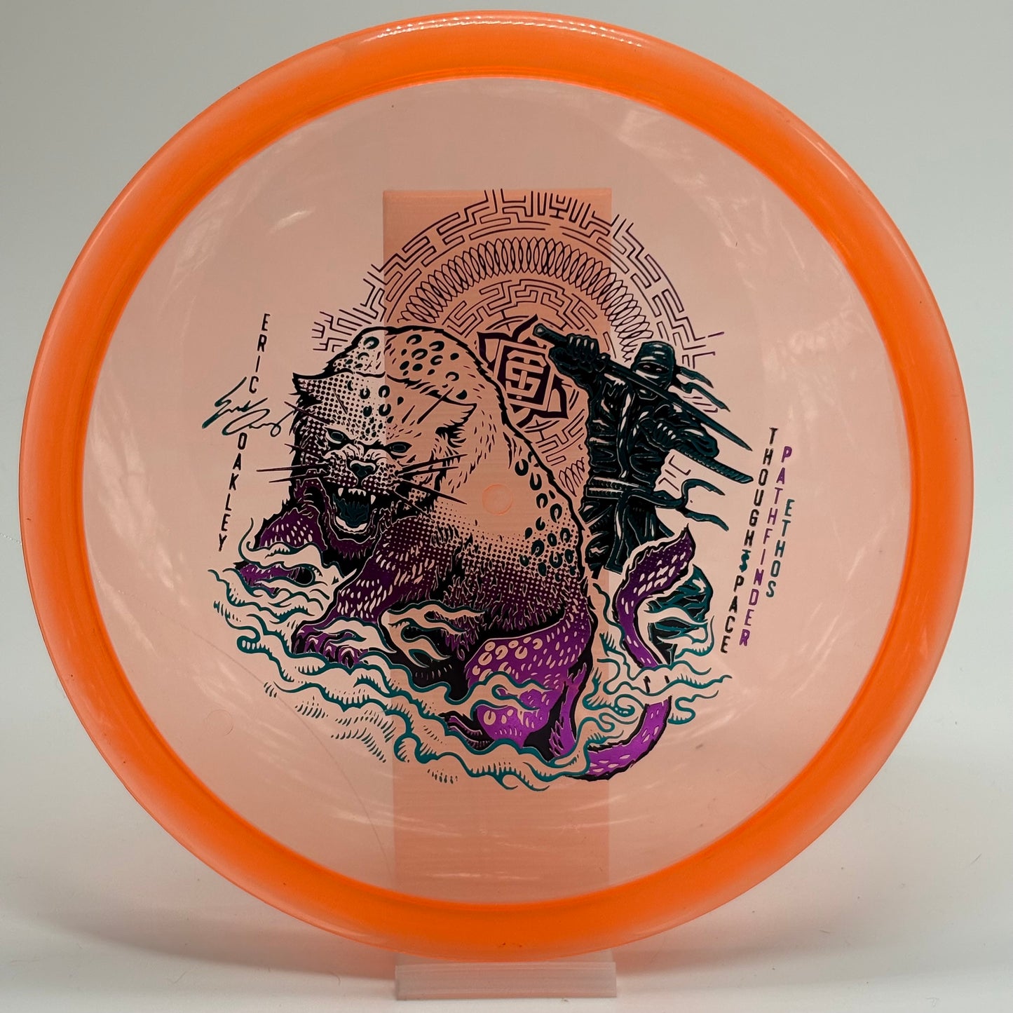 Thought Space Athletics Pathfinder | Ethos | Eric Oakley Signature Series