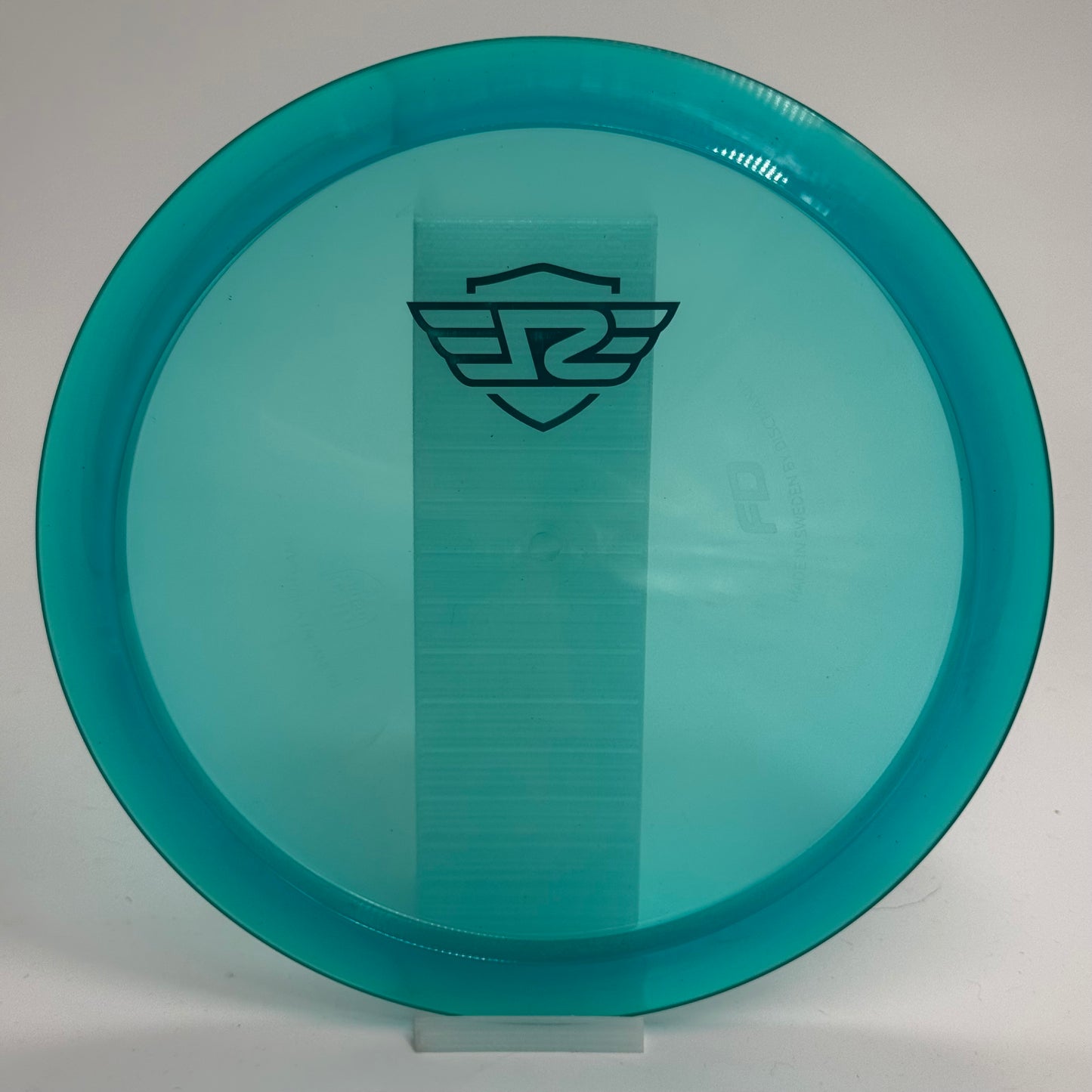 Discmania FD | C-Line | Simon Lizotte Mini Stamp