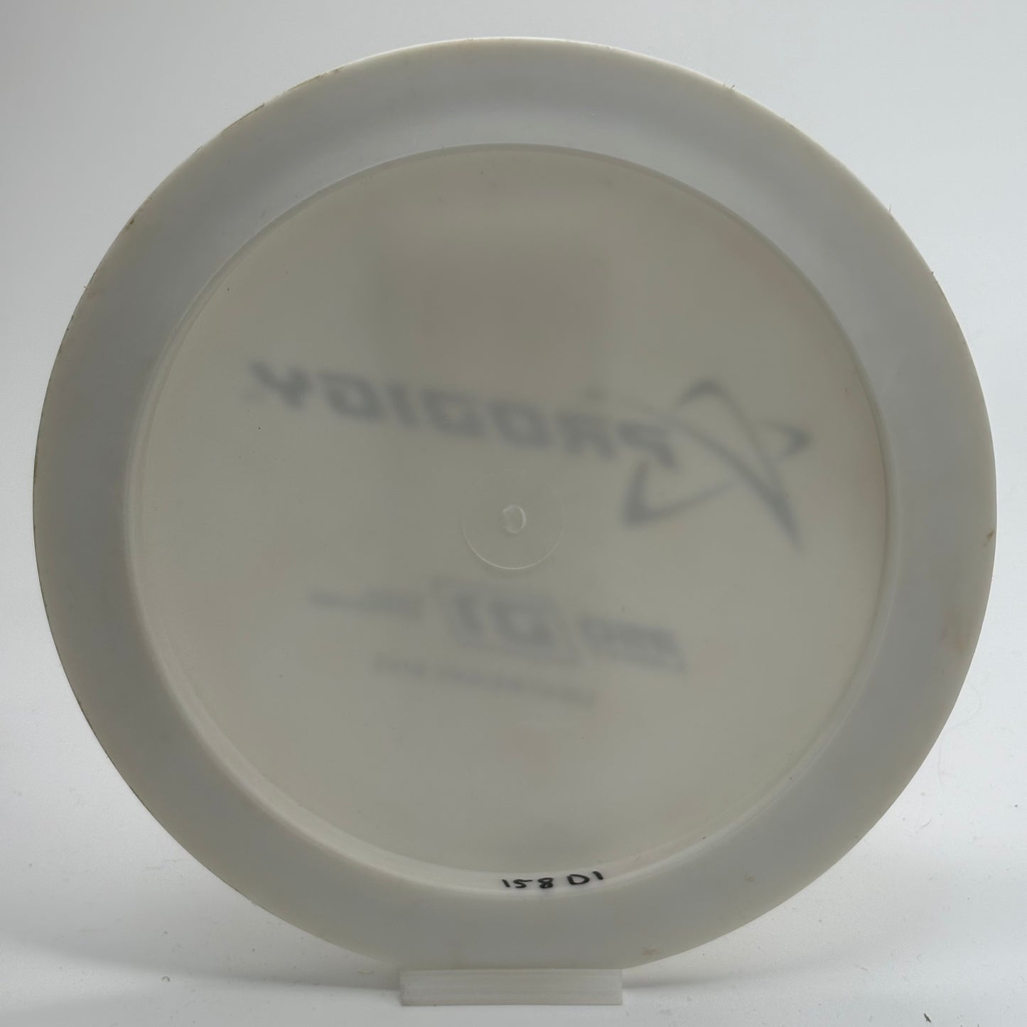 Prodigy D1 | 350 Light | Bar Stamp