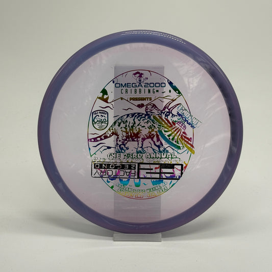 Used | Innova Toro | Gummy Champion