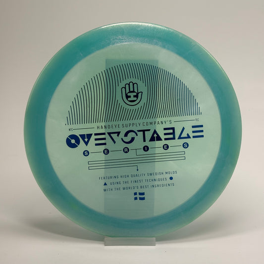 Dynamic Discs Felon | Lucid Chameleon | Handeye Supply Compay