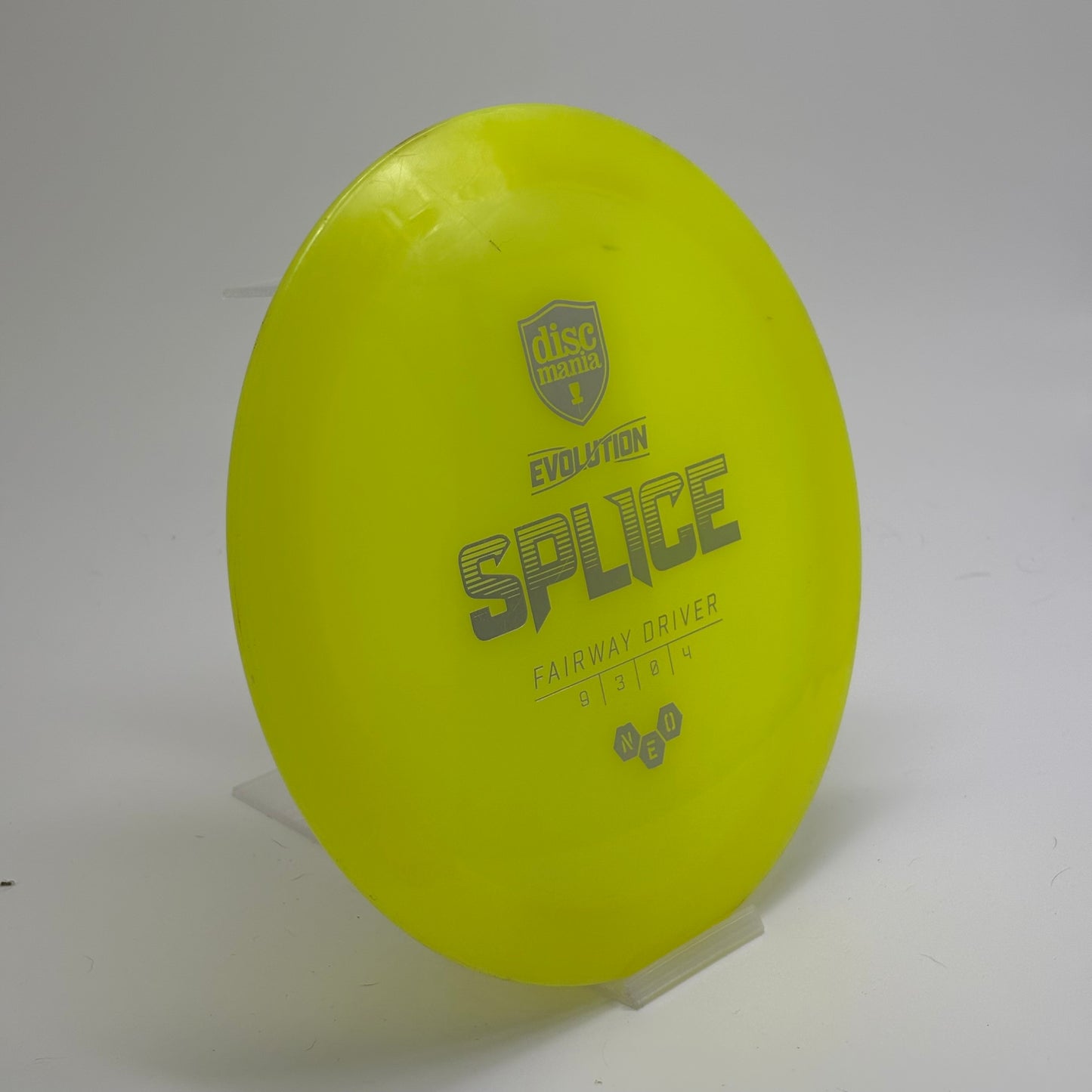 Used | Discmania Splice | NEO