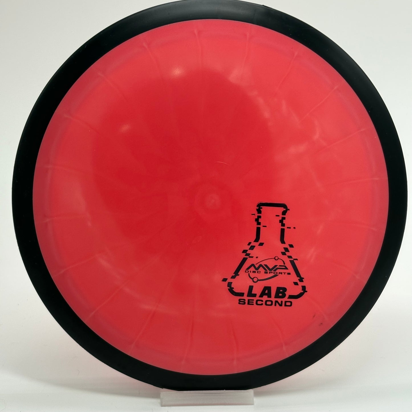 MVP Photon | Fission | Lab Second