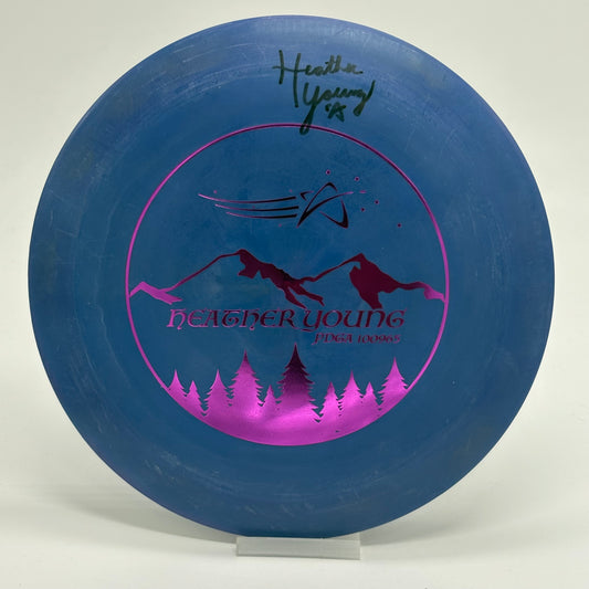 Used | Prodigy D2 | 400 Spectrum | Heather Young Fundraiser | Signed