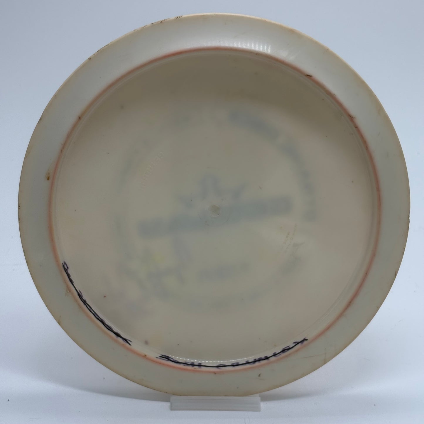 Used | Dynamic Discs Getaway | Bio Fuzion