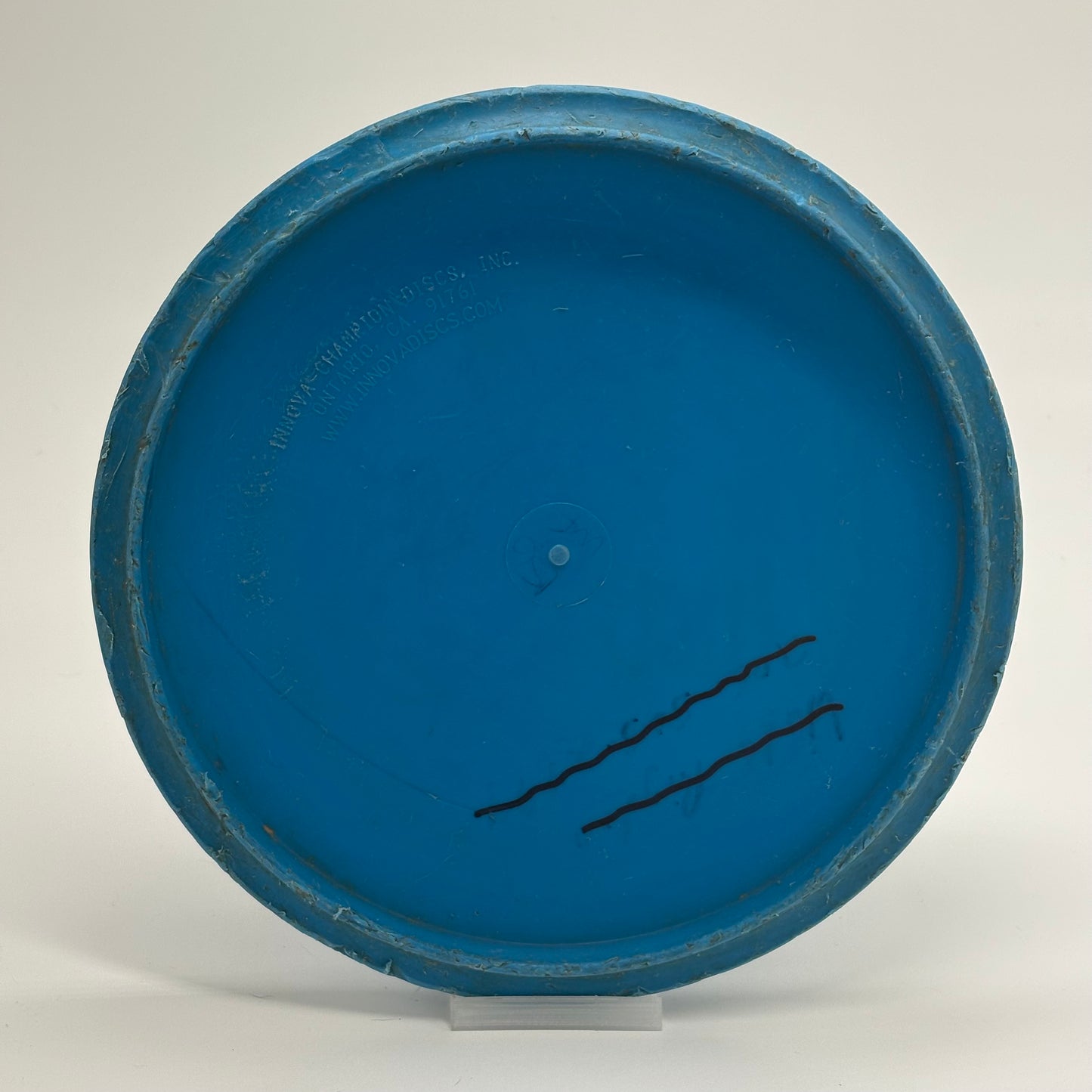 Innova Wolf | DX | Penned Out-Of-Production