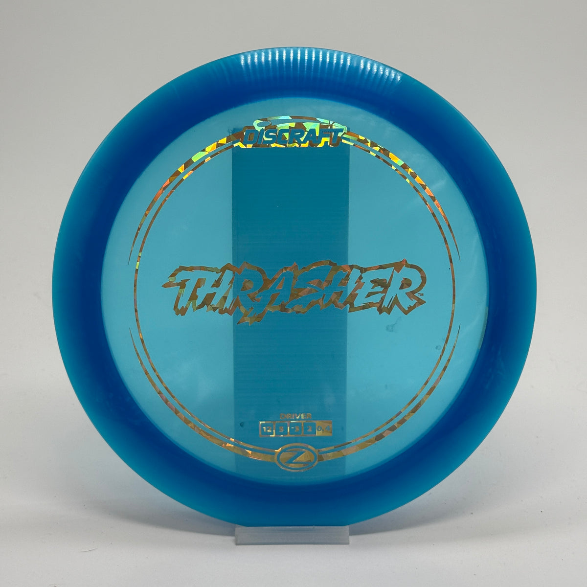 Used | Discraft Thrasher | Z