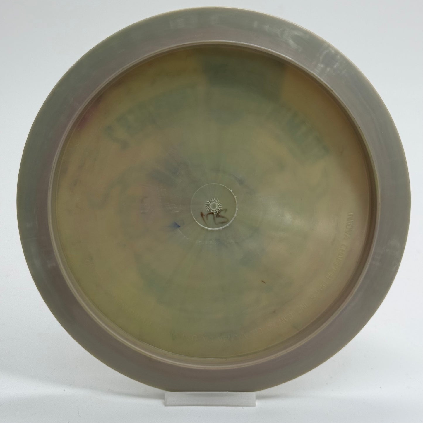 Discmania Roaming Thunder 2 | Swirly S-Line | Dana Vicich Signature CD2 | Innova OOP