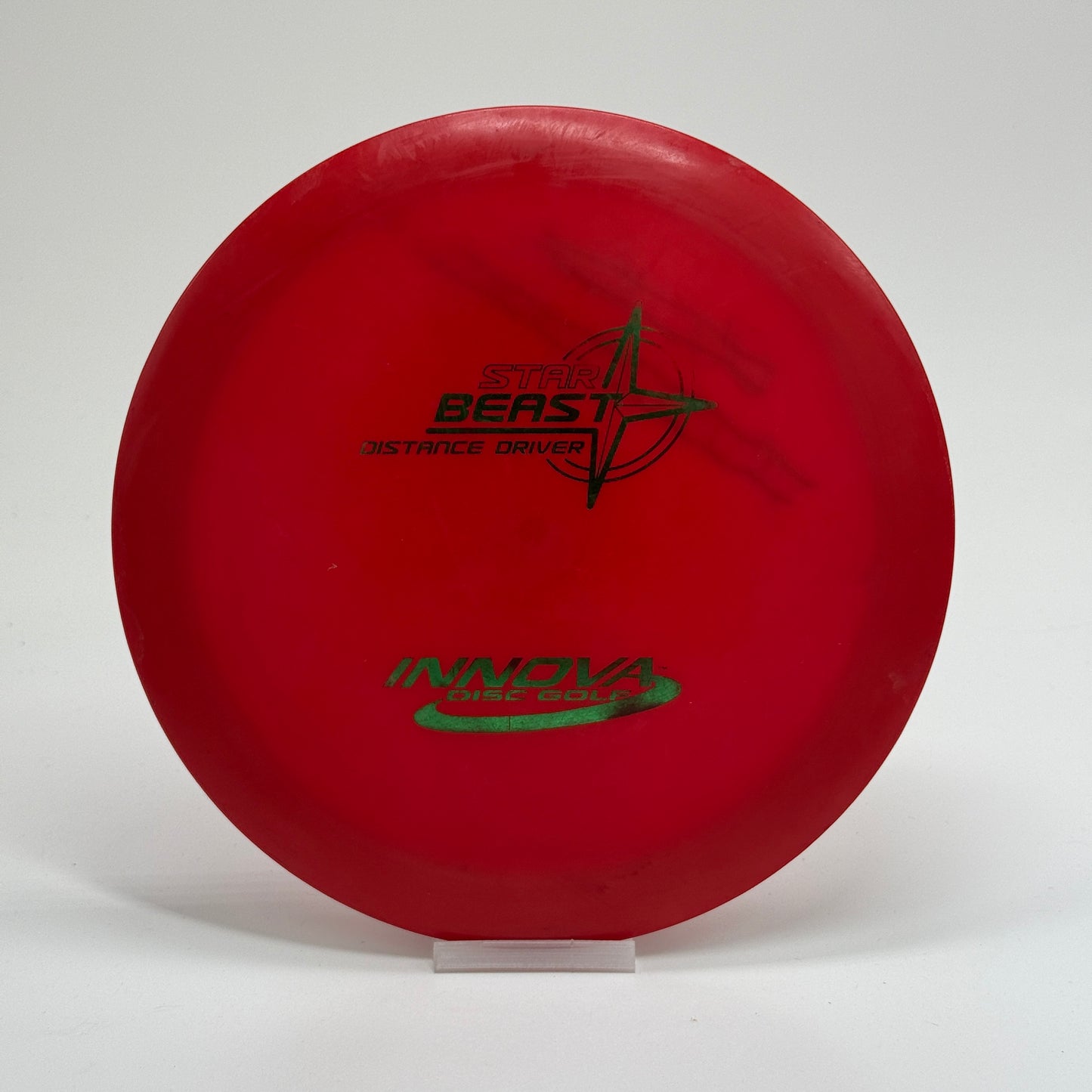 Used | Innova Beast | Star | PFN Patent